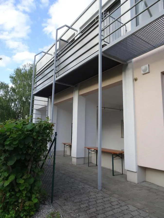 Airport Park Hotel Muc Hallbergmoos