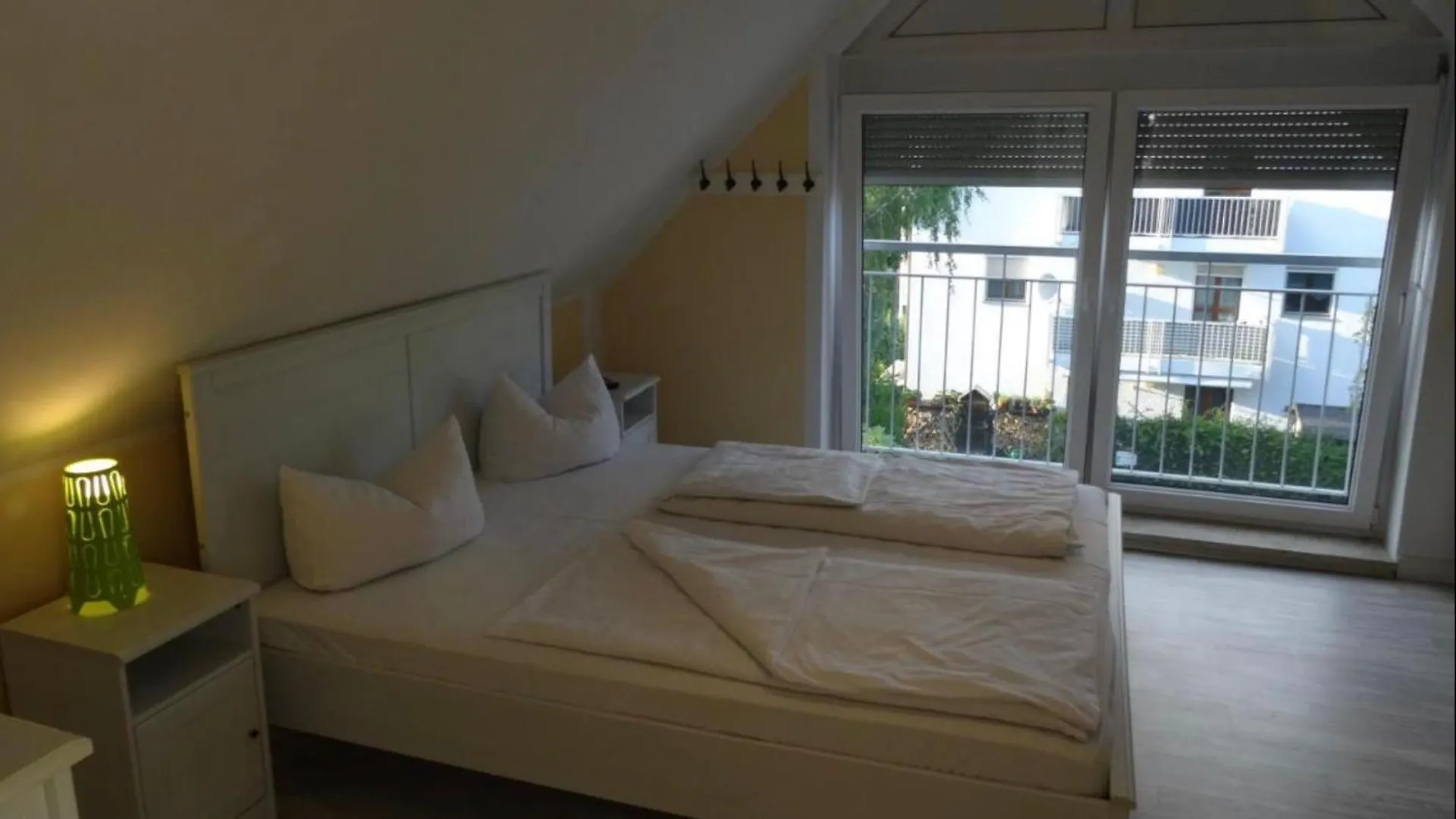 Airport Park Hotel Muc Hallbergmoos