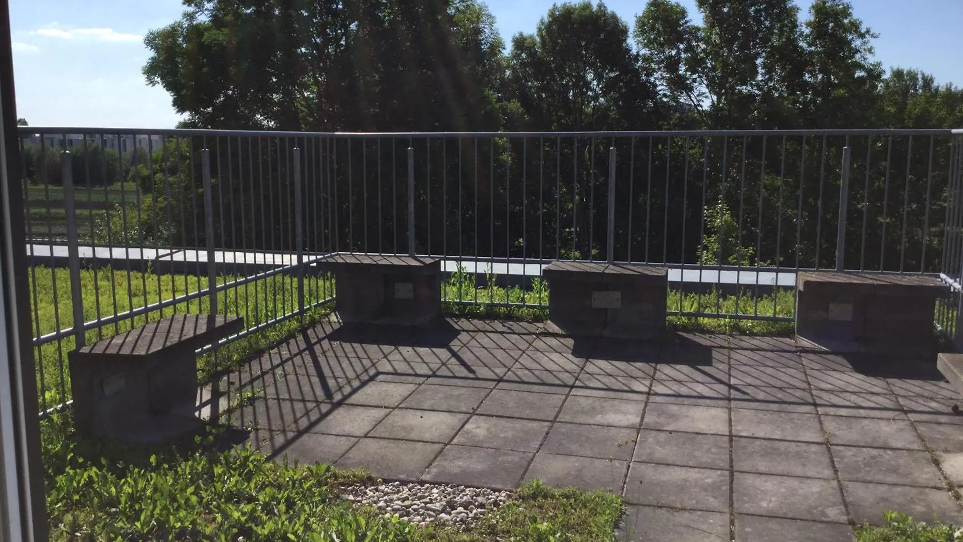 Airport Park Hotel Muc Hallbergmoos Germany
