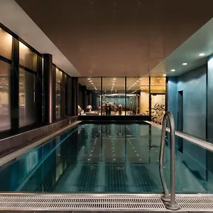 Adina Frankfurt Neue Oper 4* Frankfurt am Main