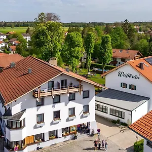 Weissbraeu Hotel